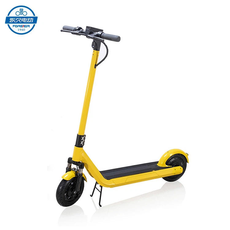 Skuter Listrik Kecil