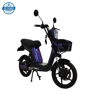 Sepeda Skuter Elektrik Untuk Dewasa