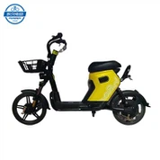 Sewa Ebike