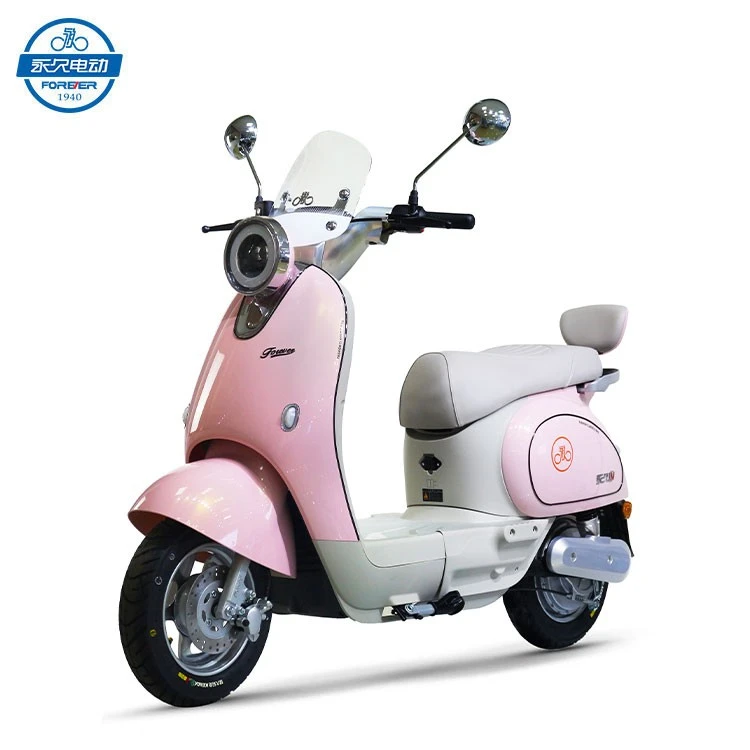 Light Electric Motorcycle